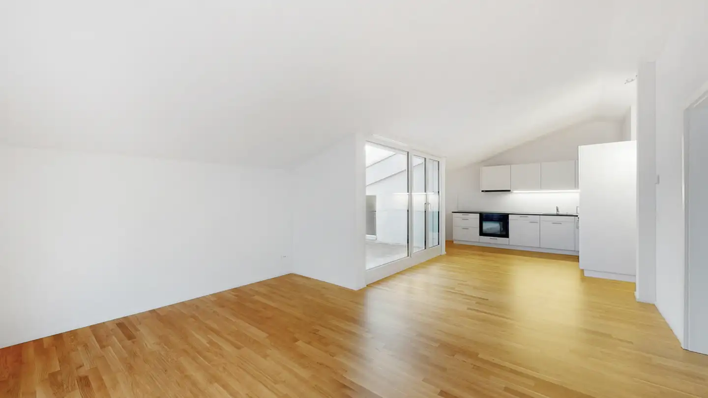 Dachgeschosswohnung mieten - Würzenbachhalde 16, 6006 Luzern - Foto 3