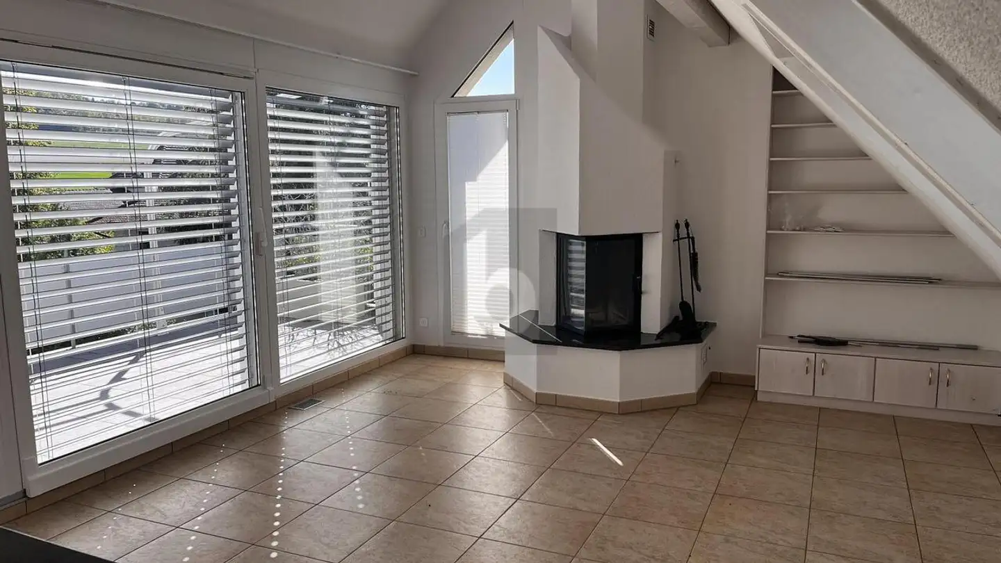 Penthouse for rent - 8545 Rickenbach Sulz