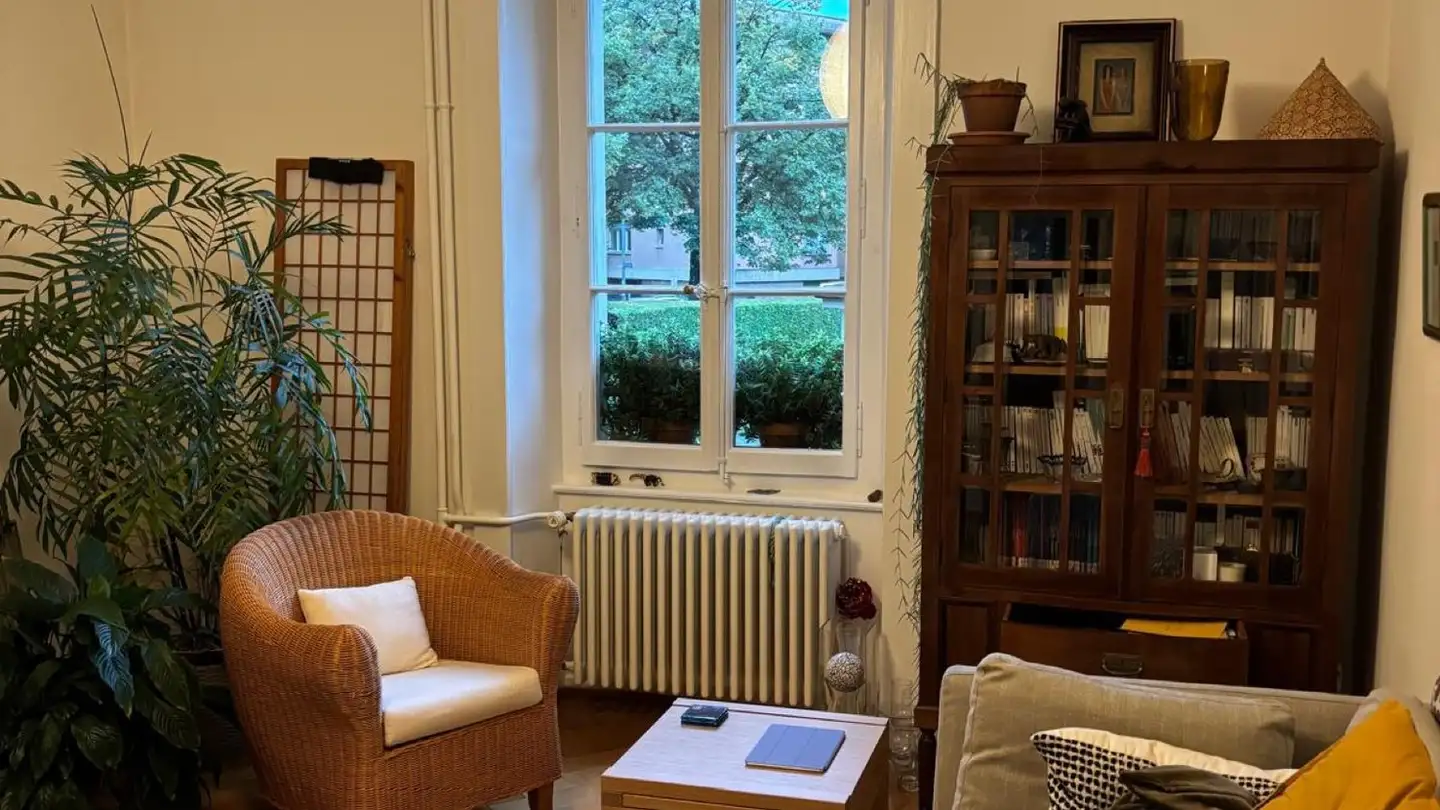 Apartment for rent - Rue de la Byronne 1, 1800 Vevey