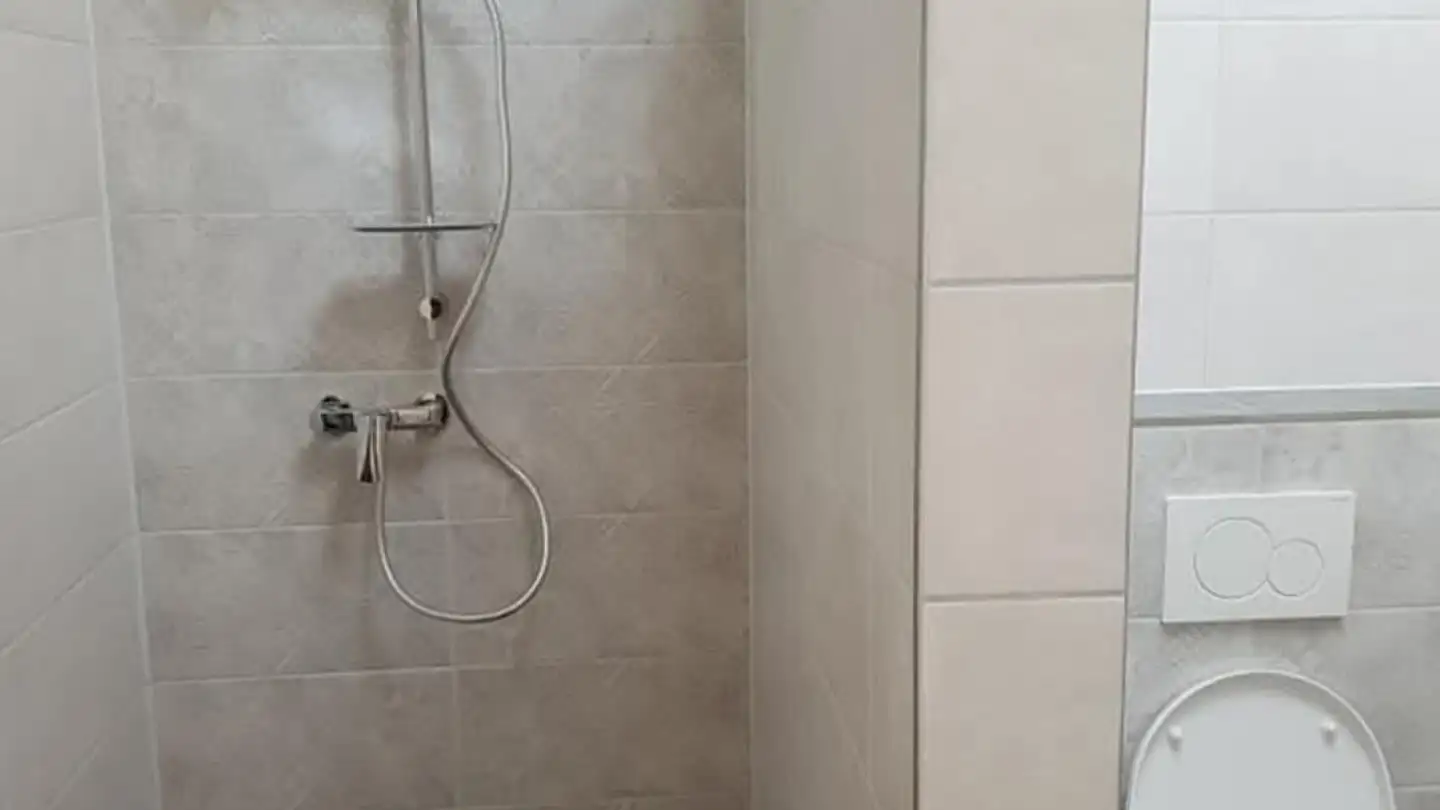 Apartment for rent - Rue Des Platanes 1, 2800 Delémont