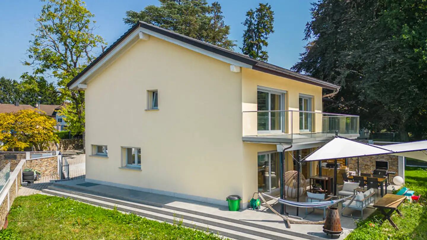 Single house for sale - 1530 Payerne