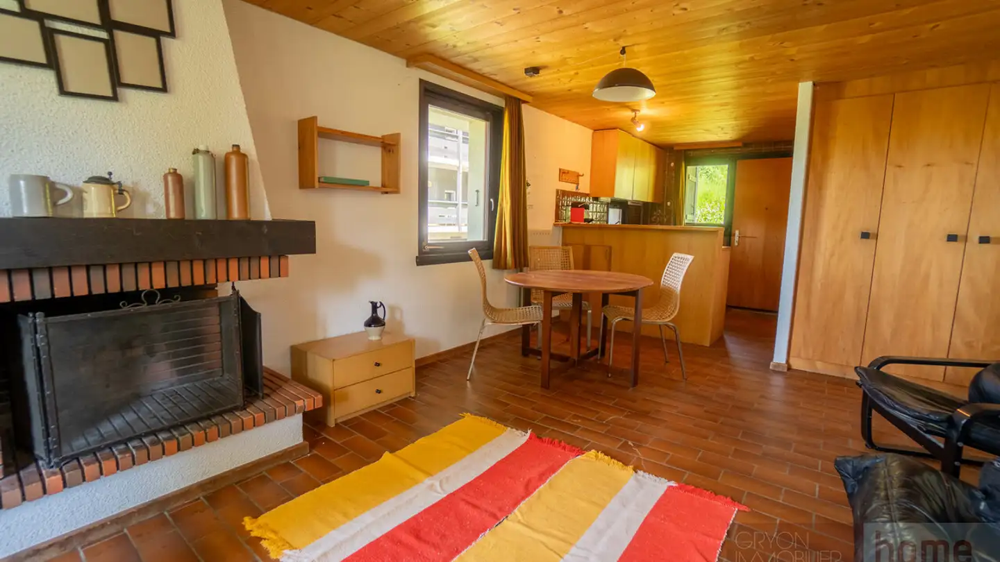 Appartamento in vendita - 1882 Gryon - Foto 4