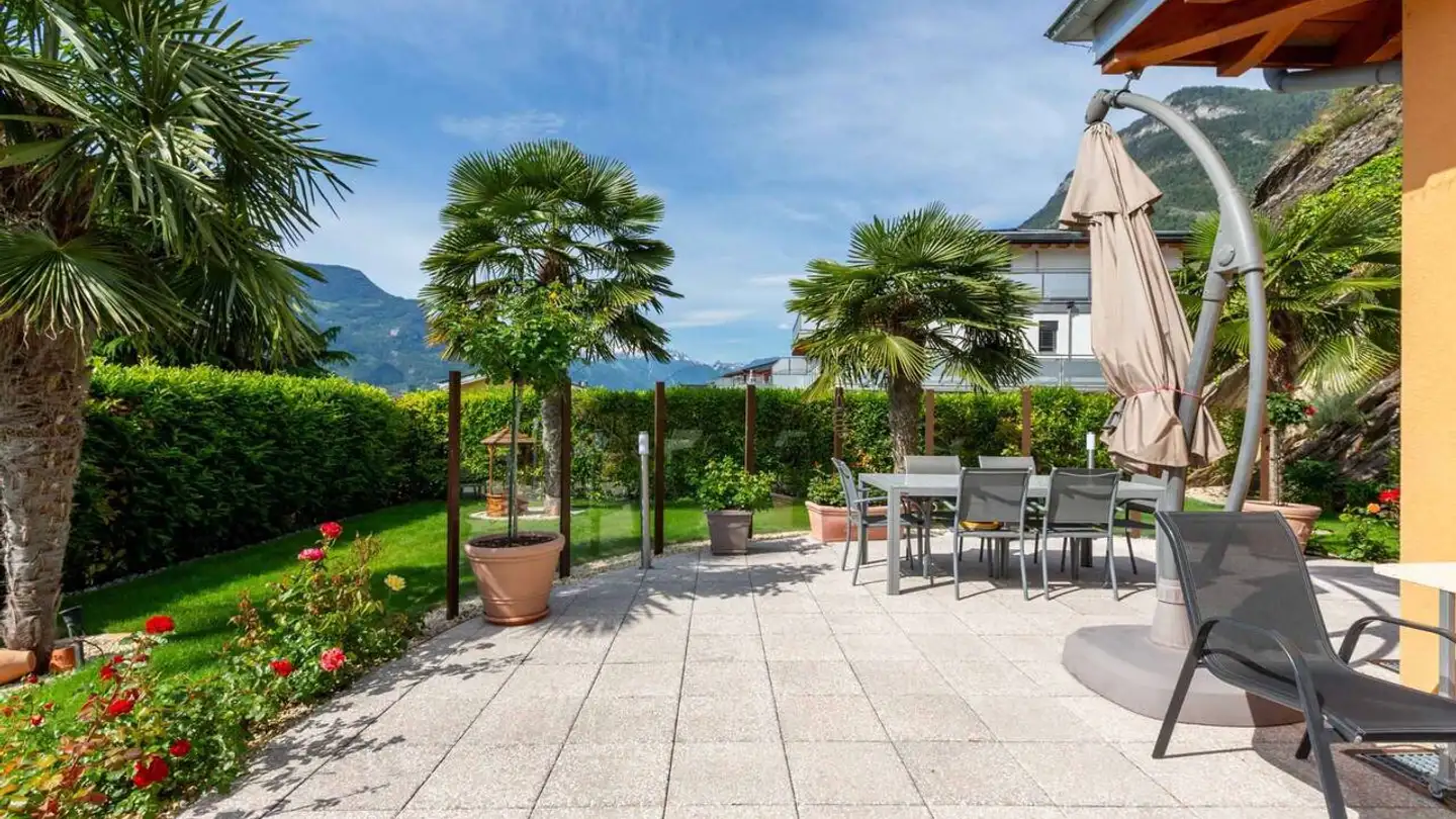 Villa in vendita - 1912 Leytron - Photo 2