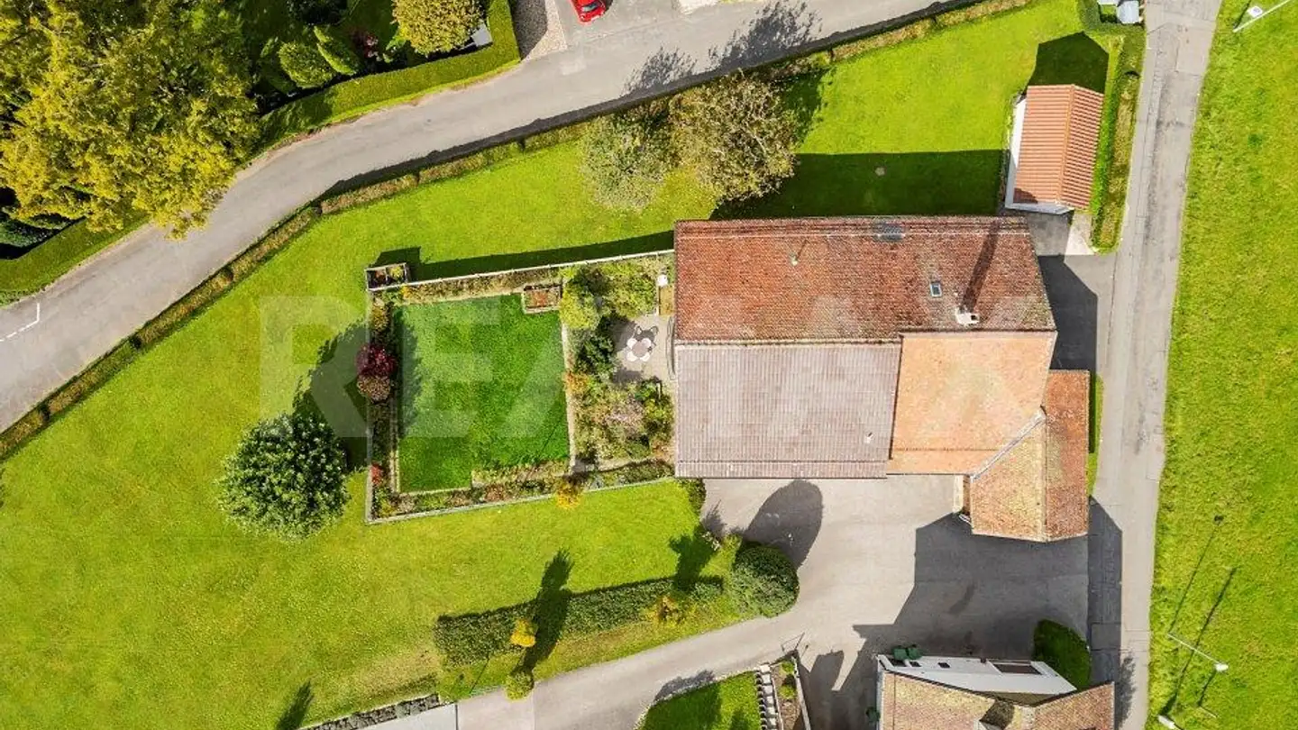 Single house for sale - 1066 Epalinges