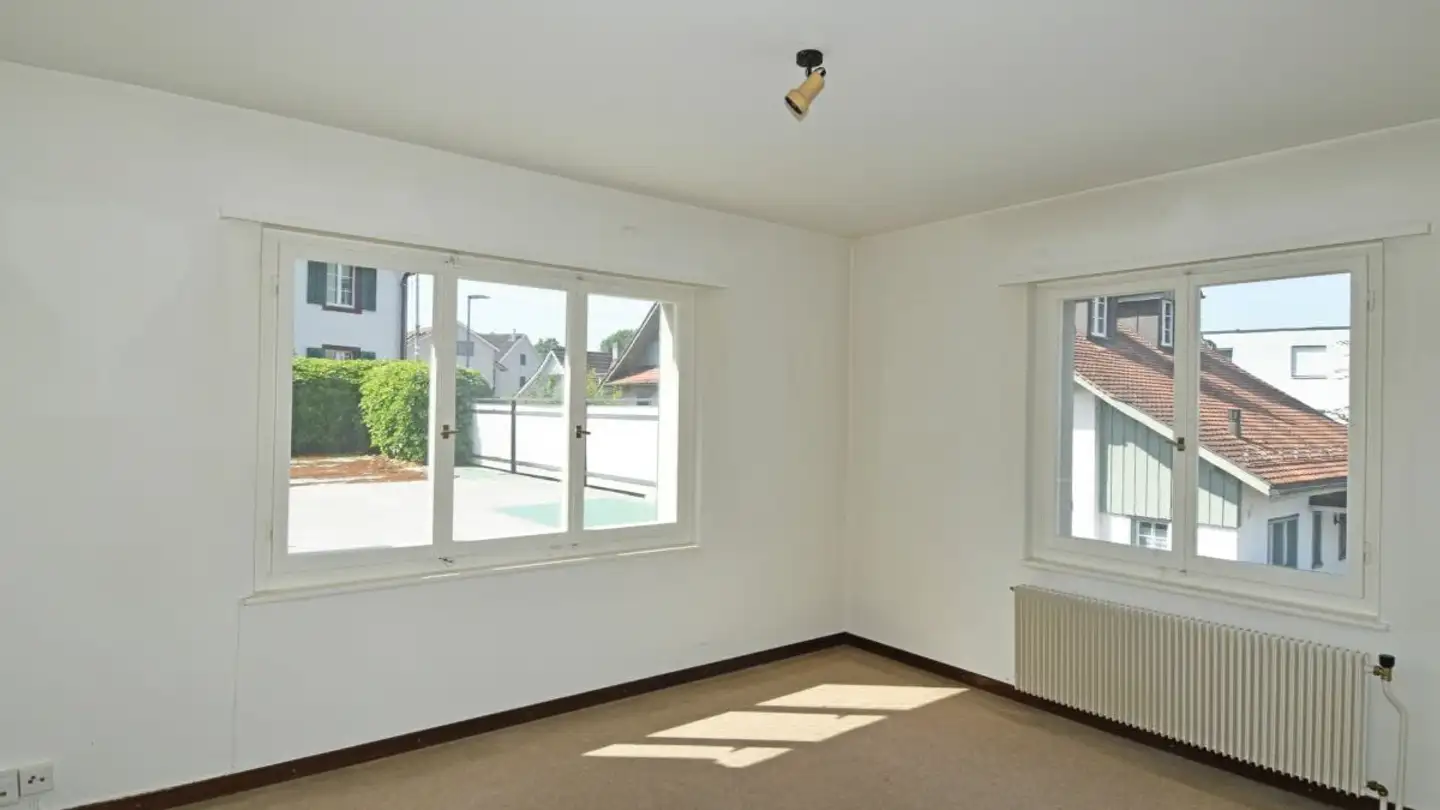 Maison individuelle à vendre - Alte Hedingerstrasse 2, 8910 Affoltern am Albis - Photo 2