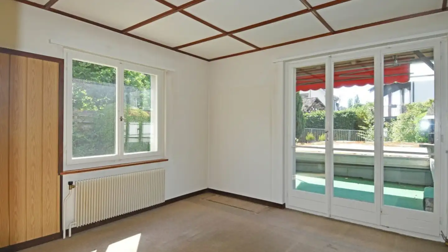 Maison individuelle à vendre - Alte Hedingerstrasse 2, 8910 Affoltern am Albis - Photo 3