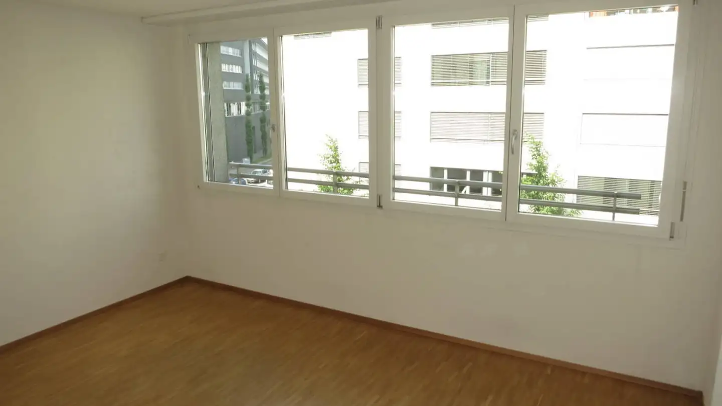 Chambre à louer - Ruedi-Walter-Strasse 4, 8050 Zürich