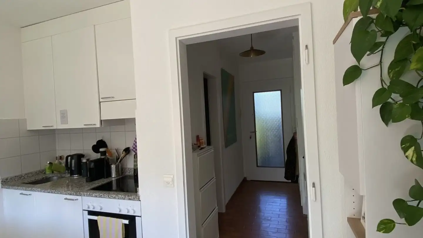 Appartement à louer - Morgartenstrasse 27, 3014 Bern - Photo 4