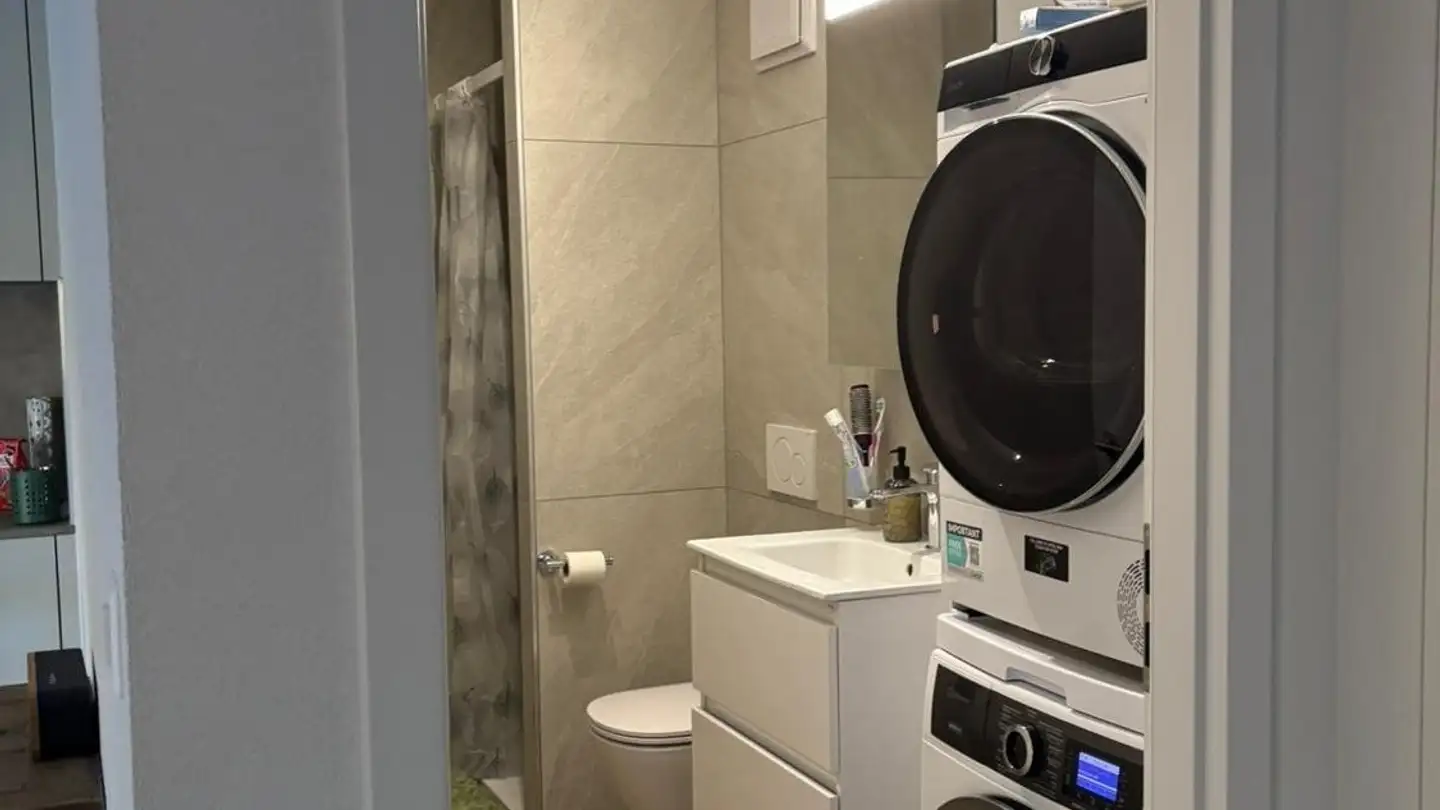 Appartement à louer - 1950 Sion - Photo 2