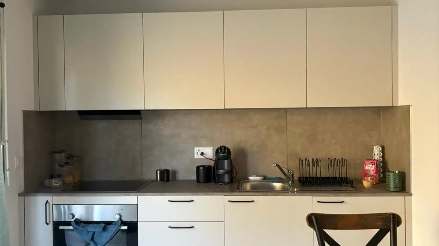 Appartement à louer - 1950 Sion - Photo 3