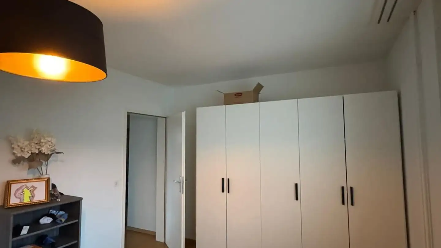 Chambre à louer - Auberg 2, 4051 Basel - Photo 2