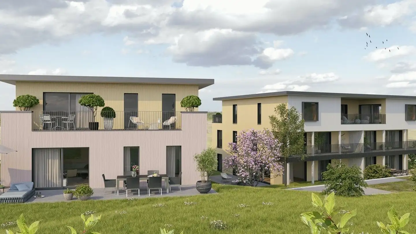 Appartamento in vendita - Ischlagweg 7, 4460 Gelterkinden