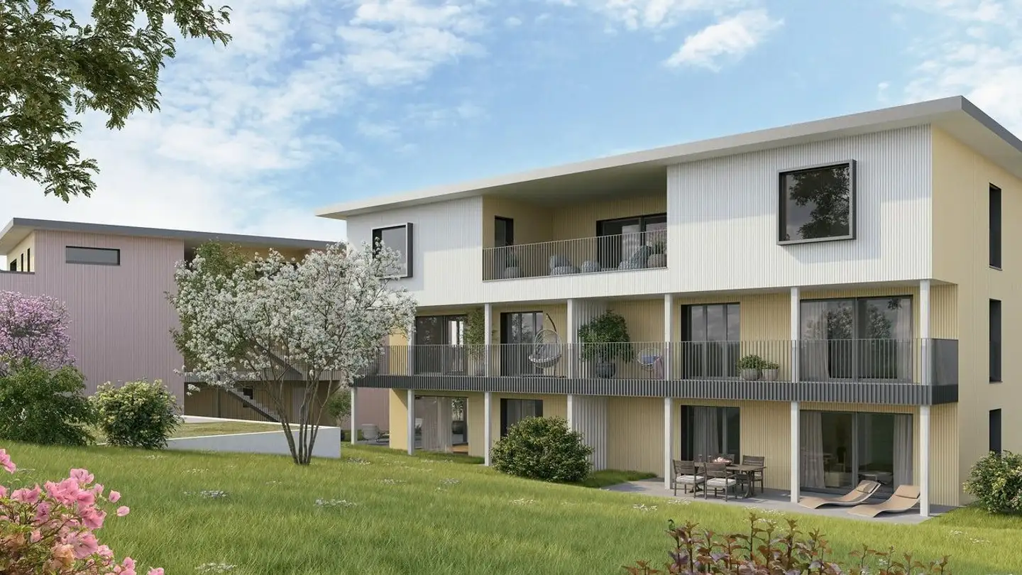 Appartamento in vendita - Ischlagweg 7, 4460 Gelterkinden - Foto 3