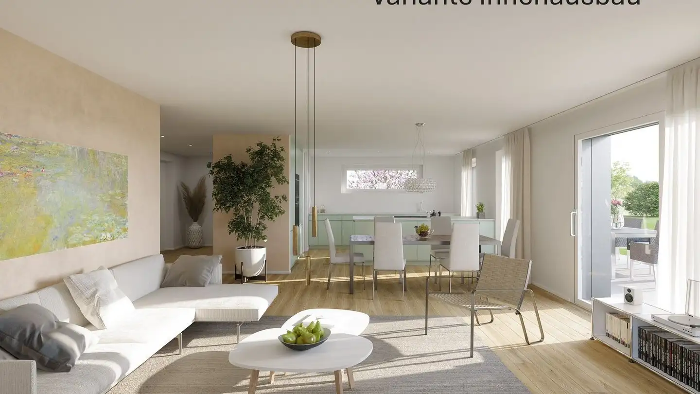 Appartamento in vendita - Ischlagweg 7, 4460 Gelterkinden - Foto 4