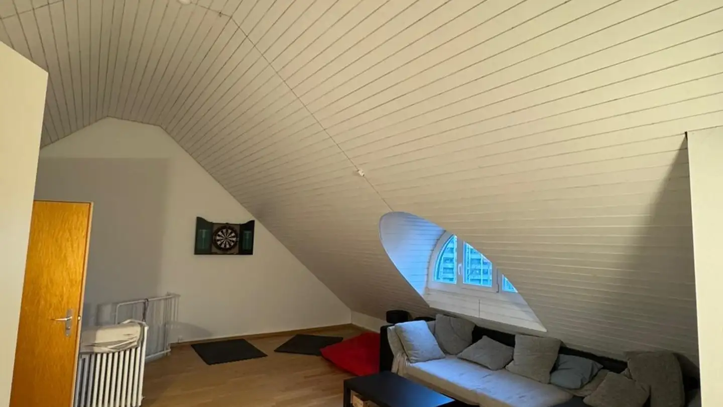 Chambre à louer - Auberg 2, 4051 Basel - Photo 4