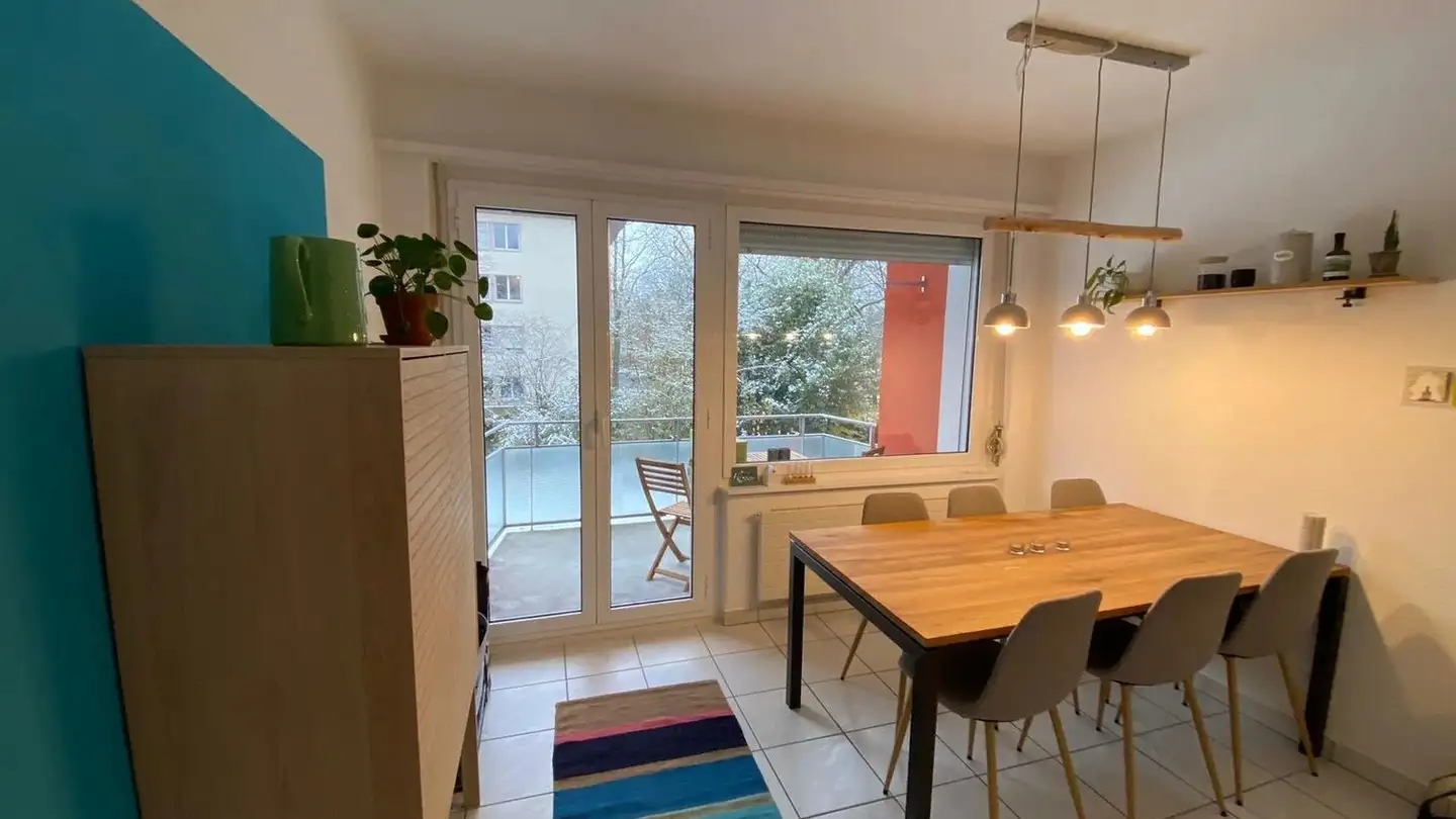 Appartement à louer - Morgartenstrasse 27, 3014 Bern - Photo 2