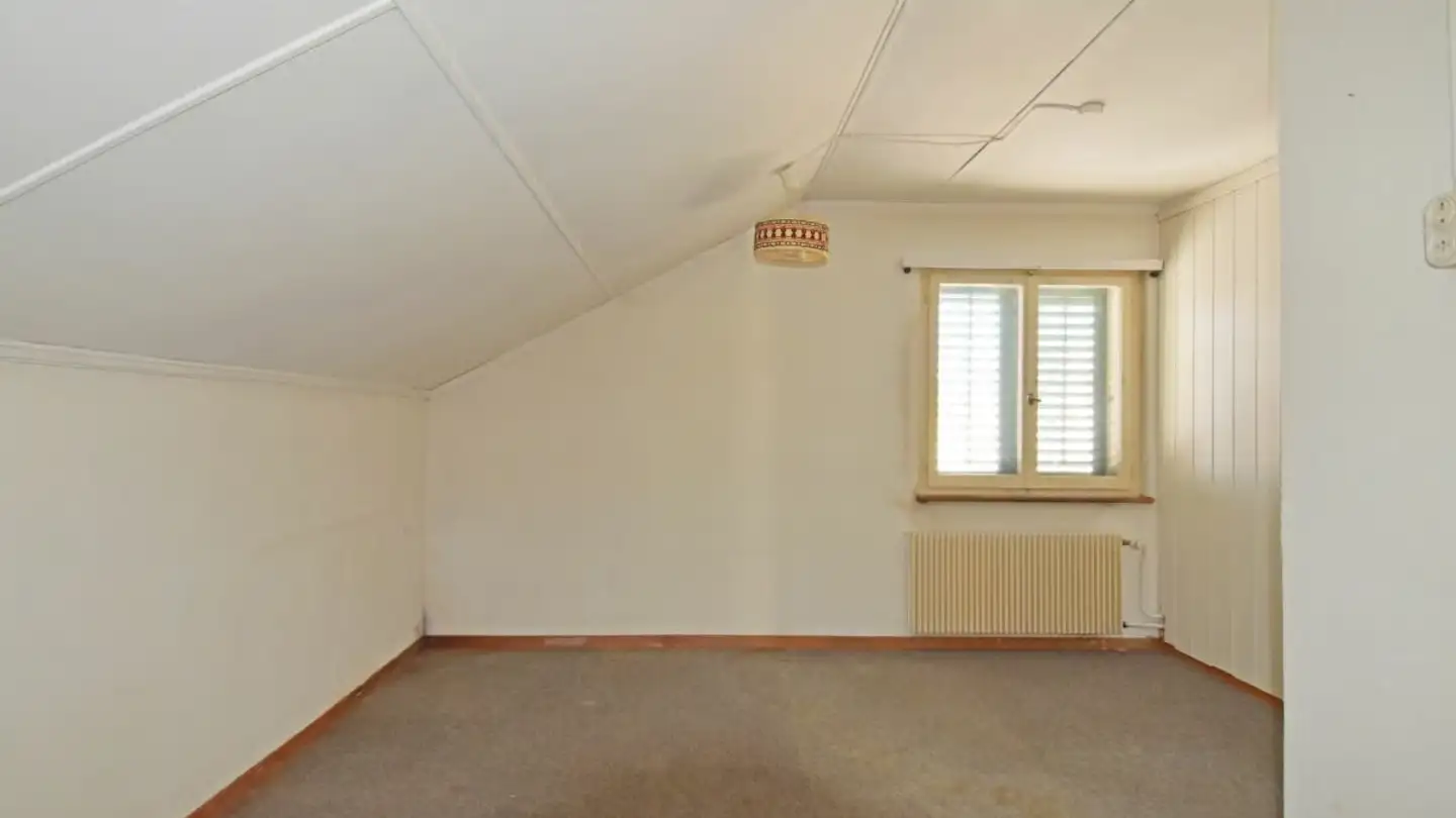 Maison individuelle à vendre - Alte Hedingerstrasse 2, 8910 Affoltern am Albis - Photo 4