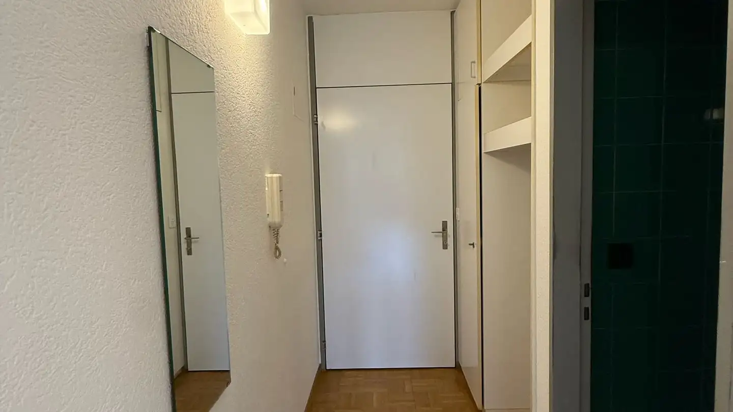 Appartamento in affitto - Murtenstrasse 41, 3008 Bern - Foto 3