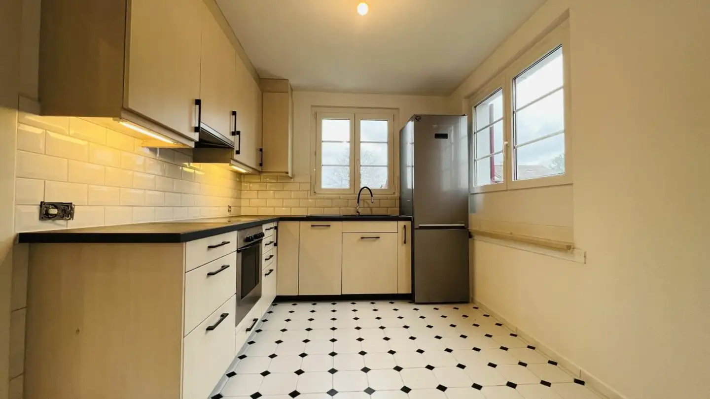 Semi-detached house for rent - Holderstüdeliweg 63, 4132 Muttenz - Photo 3