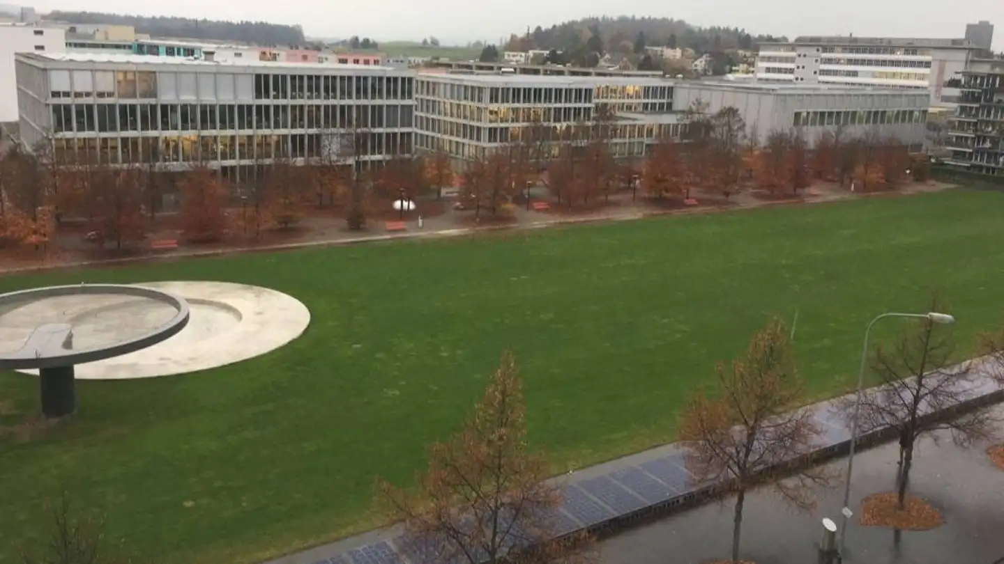 Chambre à louer - Ruedi-Walter-Strasse 4, 8050 Zürich - Photo 2