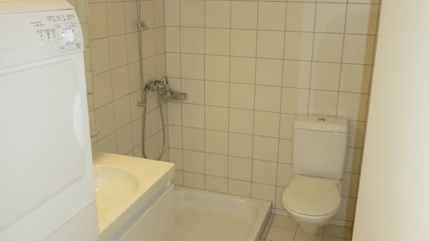 Chambre à louer - Ruedi-Walter-Strasse 4, 8050 Zürich - Photo 3