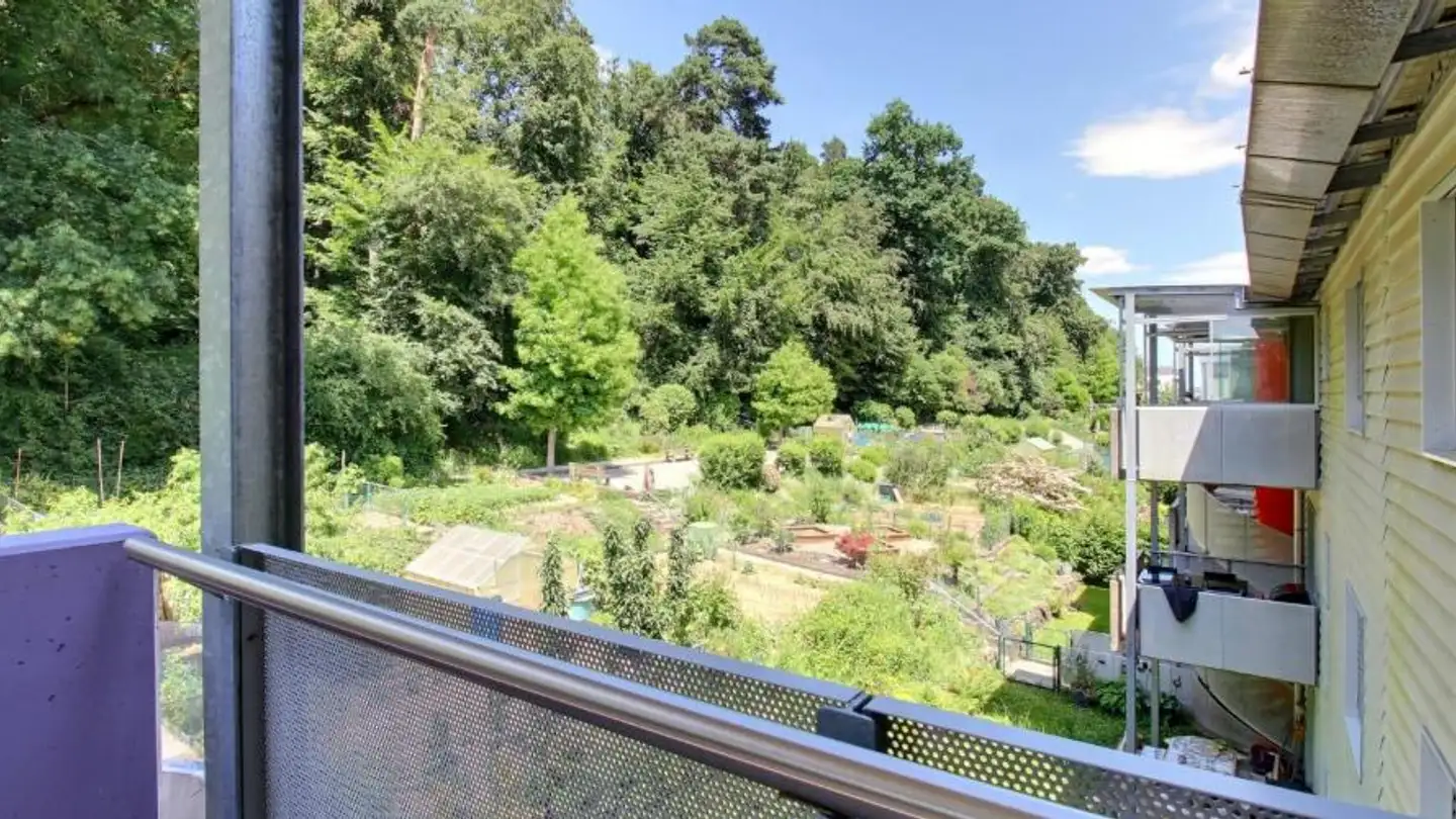 Penthouse kaufen - Rue Robert Stalder 3, 1762 Givisiez