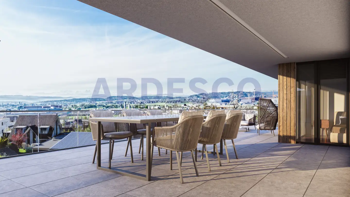 Appartamento in vendita - Lischackerstrasse, 4622 Egerkingen - Photo 4