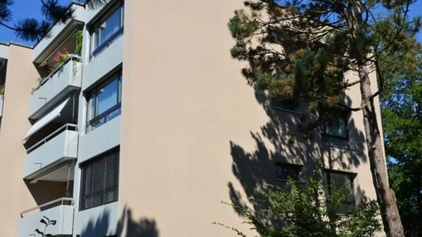 Wohnung mieten - Feldeggstrasse, 3322 Urtenen-Schönbühl