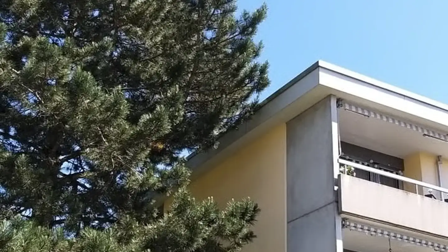 Wohnung mieten - Drosselweg 2, 4553 Subingen