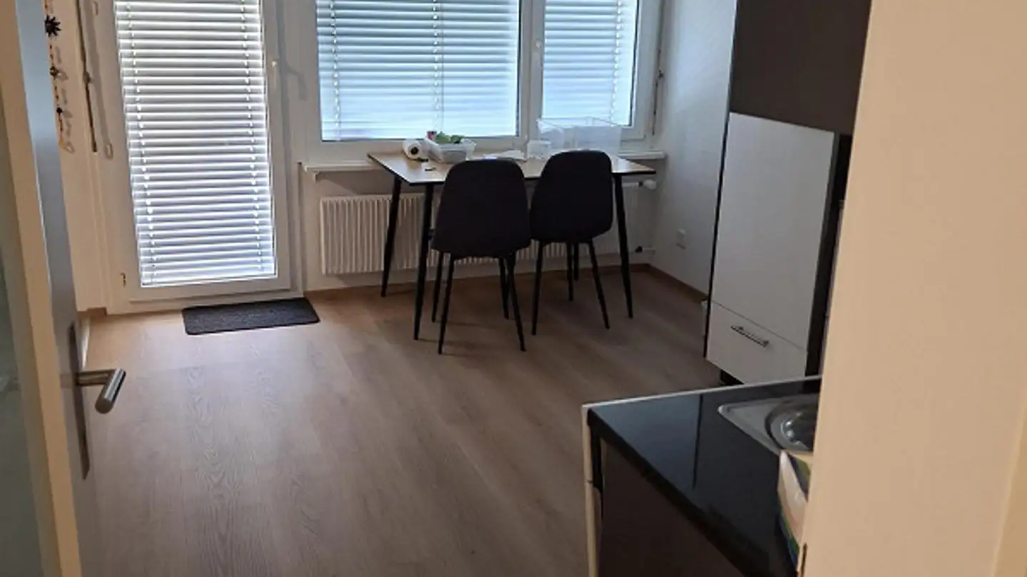 Appartement à louer - Gartenstrasse 4, 4528 Zuchwil - Photo 2