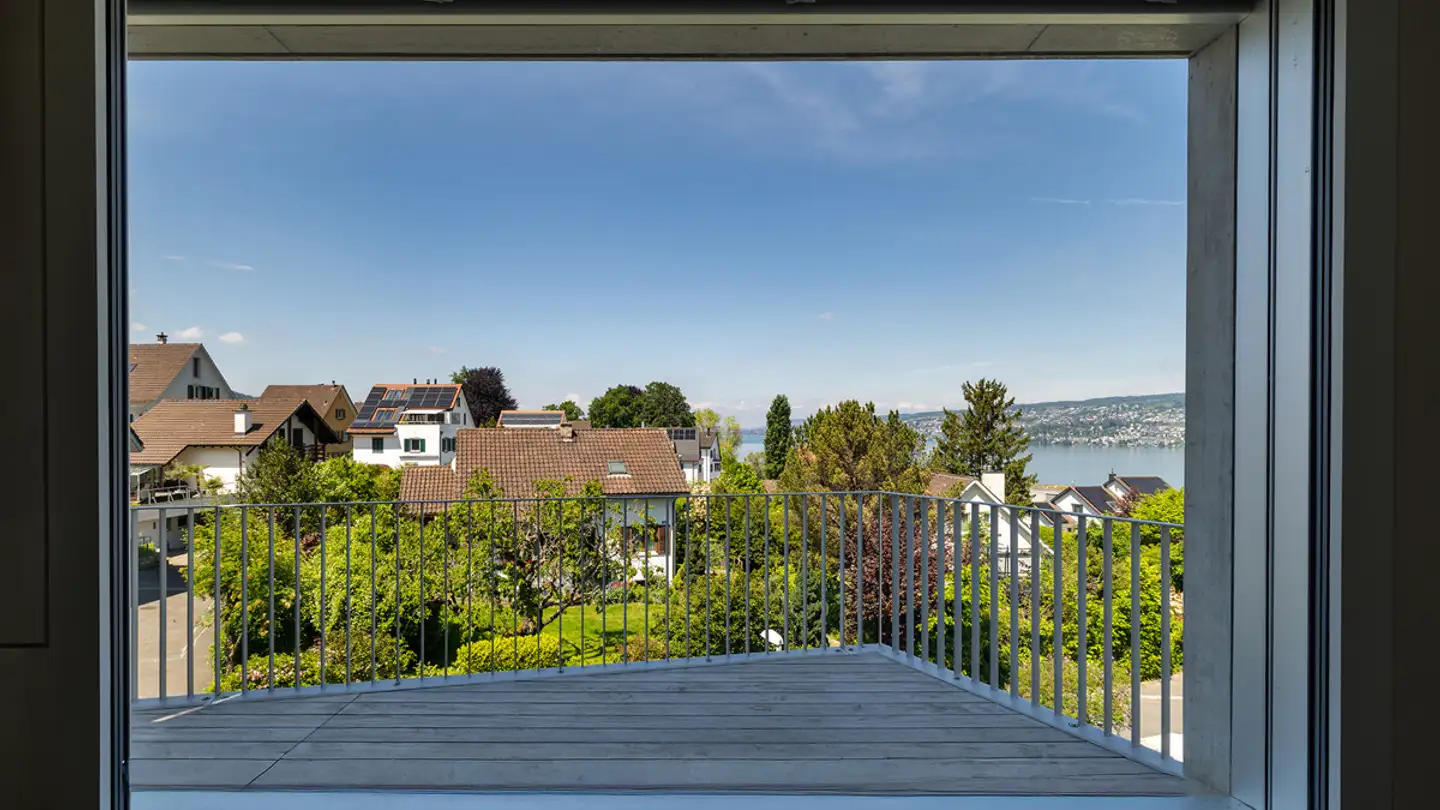 Apartment for rent - 8810 Horgen - Photo 2