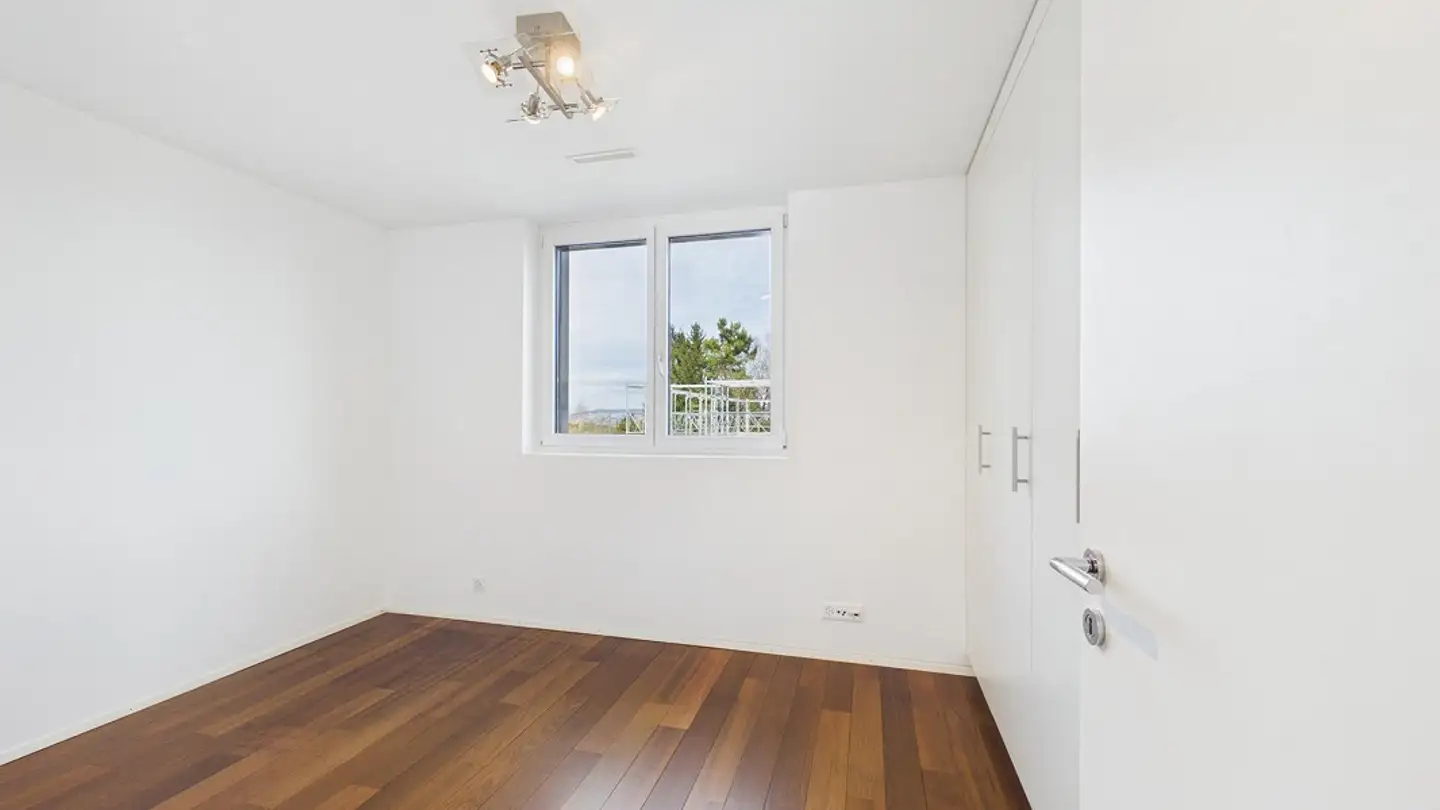 Appartement à louer - Sihlhaldenstrasse 9, 8803 Rüschlikon - Photo 3