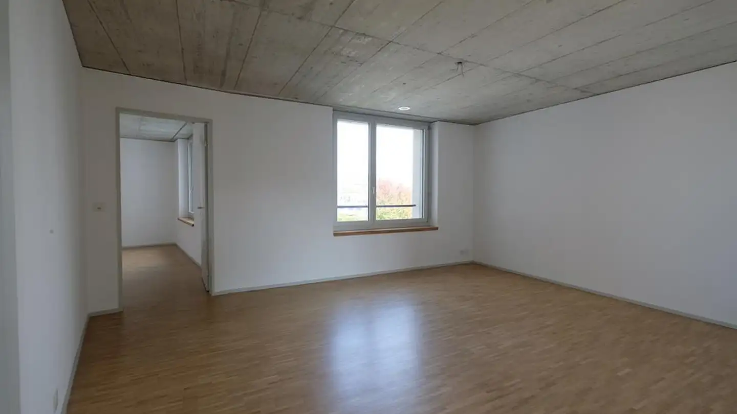Wohnung mieten - Badenerstrasse 76a, 8952 Schlieren - Foto 4