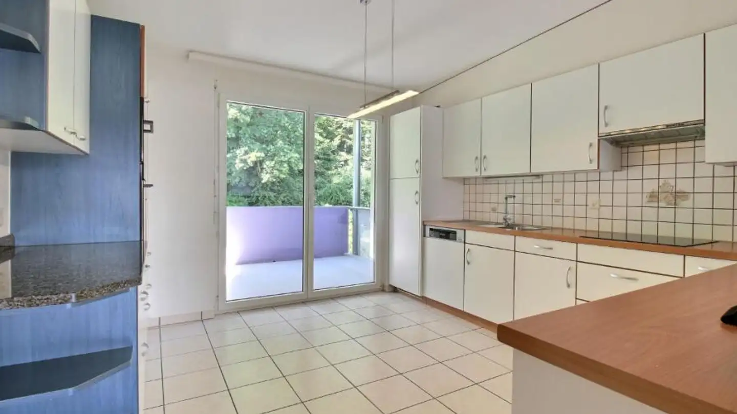Penthouse kaufen - Rue Robert Stalder 3, 1762 Givisiez - Foto 2