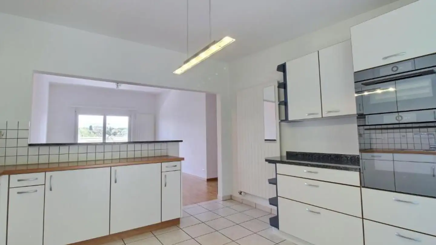 Penthouse kaufen - Rue Robert Stalder 3, 1762 Givisiez - Foto 3