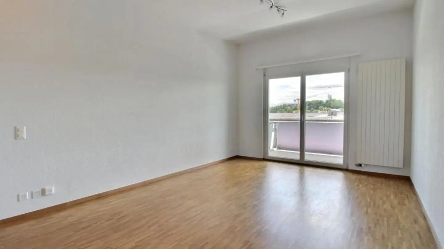 Penthouse kaufen - Rue Robert Stalder 3, 1762 Givisiez - Foto 4