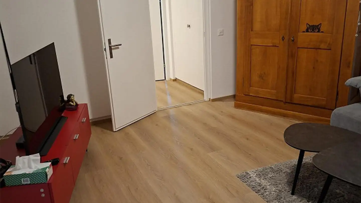 Appartement à louer - Gartenstrasse 4, 4528 Zuchwil