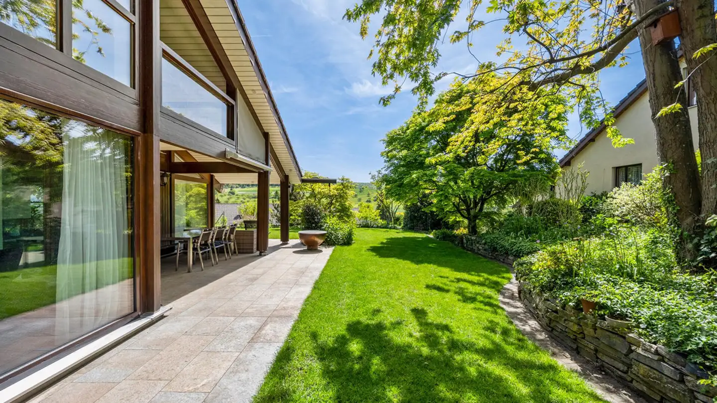 Single house for sale - Adlerfeldstrasse 50, 4402 Frenkendorf