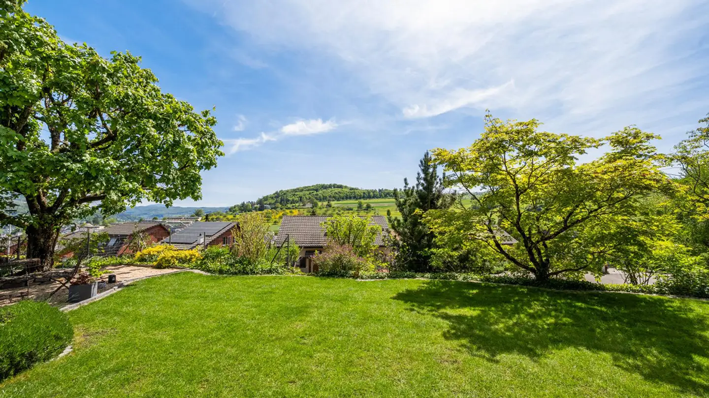 Single house for sale - Adlerfeldstrasse 50, 4402 Frenkendorf - Photo 3