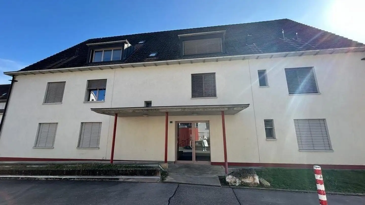 Appartement à louer - Am Rüschelbach 5, 4418 Reigoldswil