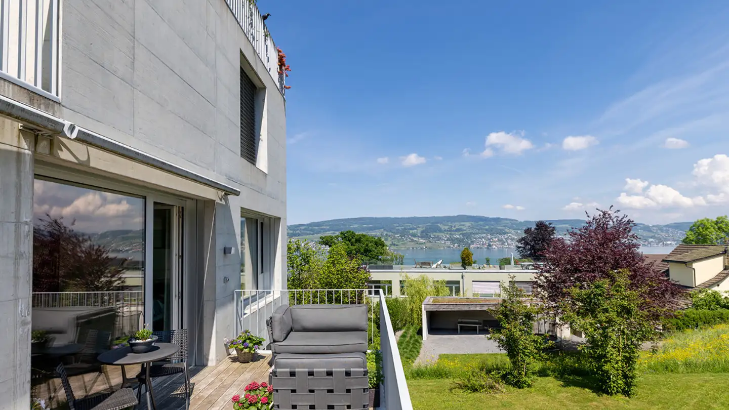Appartamento in affitto - 8810 Horgen