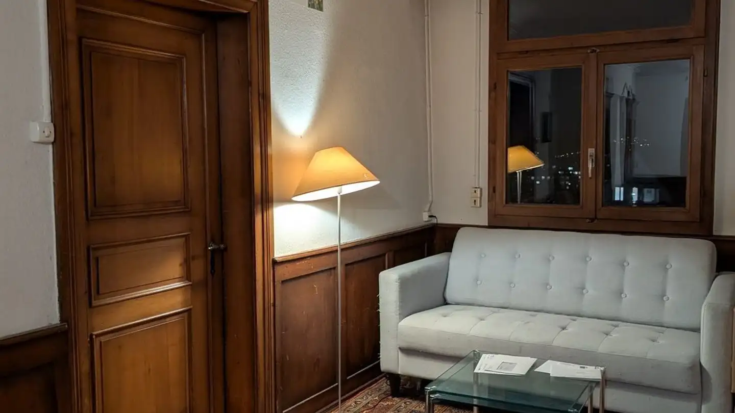 Chambre à louer - Sternmattstrasse 16, 6005 Luzern