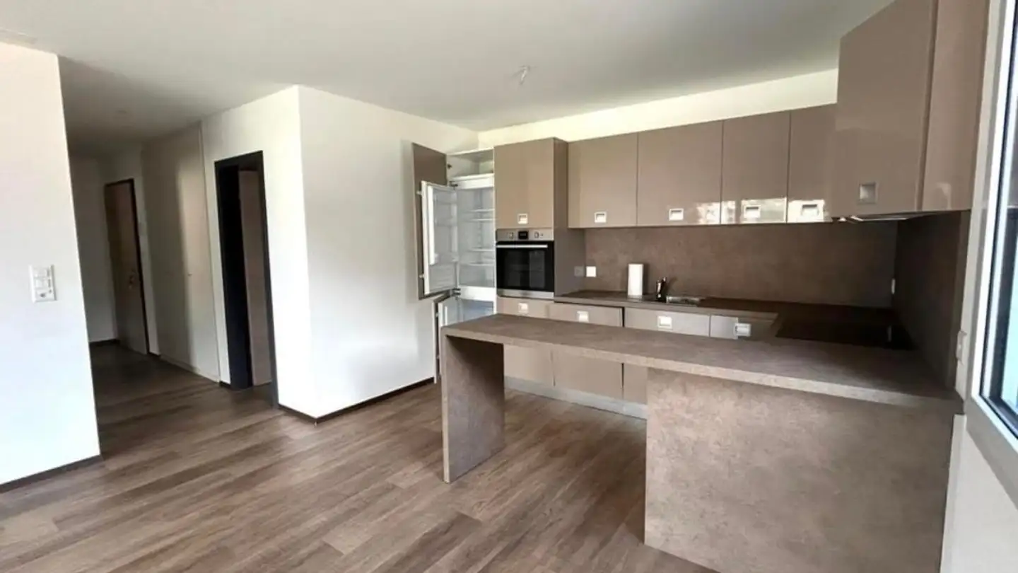 Appartement à louer - Via Del Tiglio 10e, 6512 Giubiasco