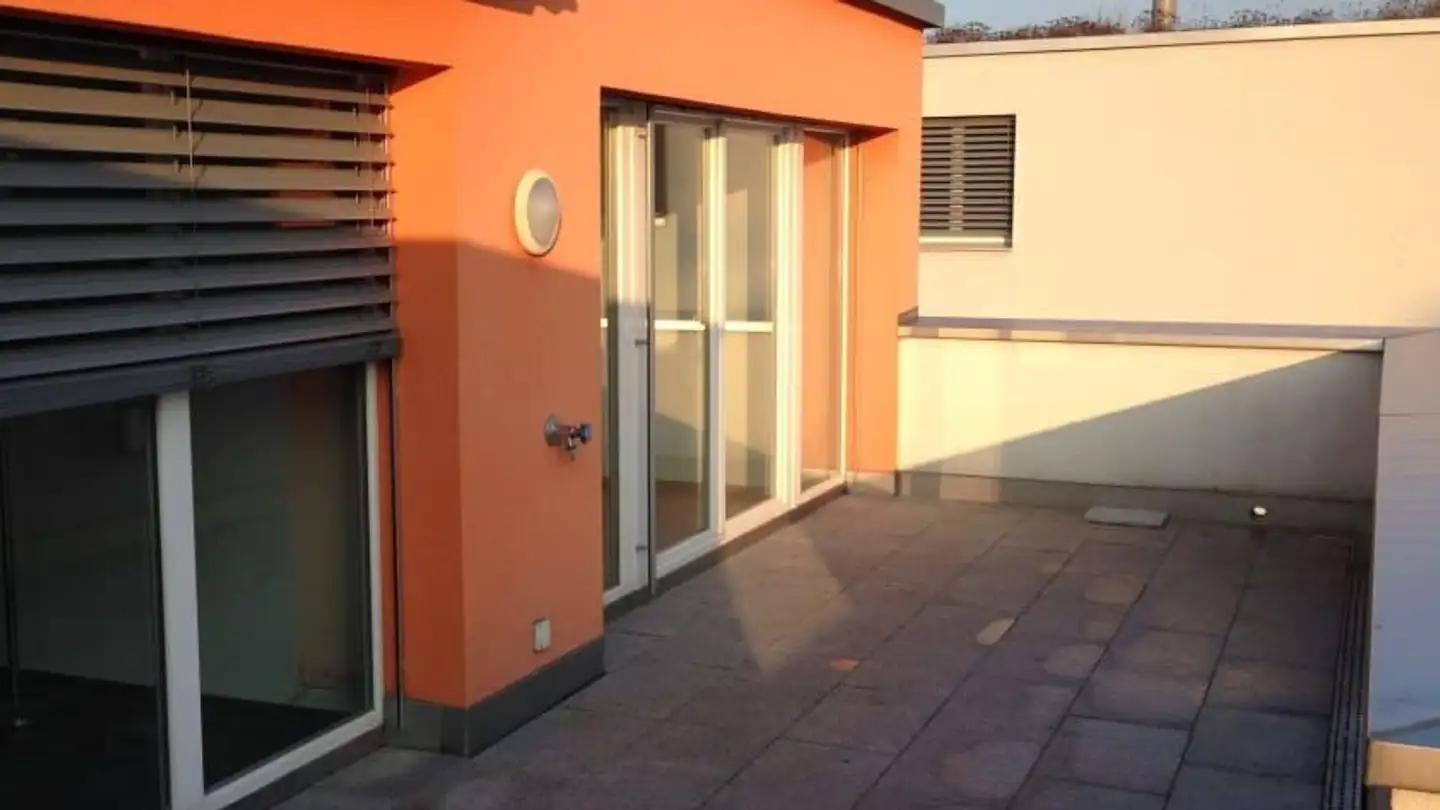 Penthouse mieten - Grütstrasse 60, 8625 Gossau ZH - Foto 3