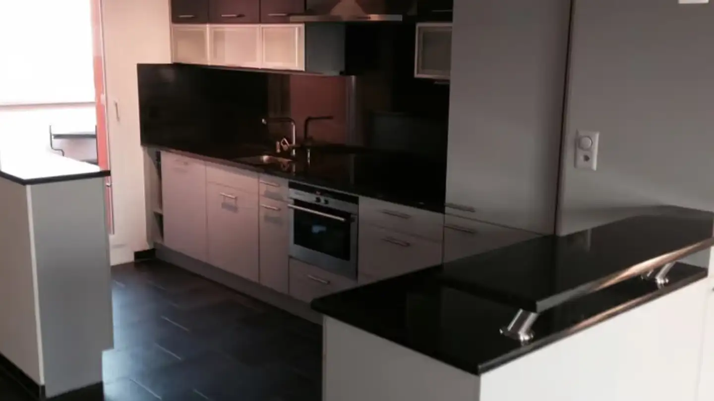 Penthouse mieten - Grütstrasse 60, 8625 Gossau ZH - Foto 2