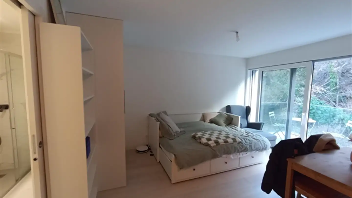 Appartamento in affitto - Rue Des Grandchamps 30, 1971 Champlan (Grimisuat)