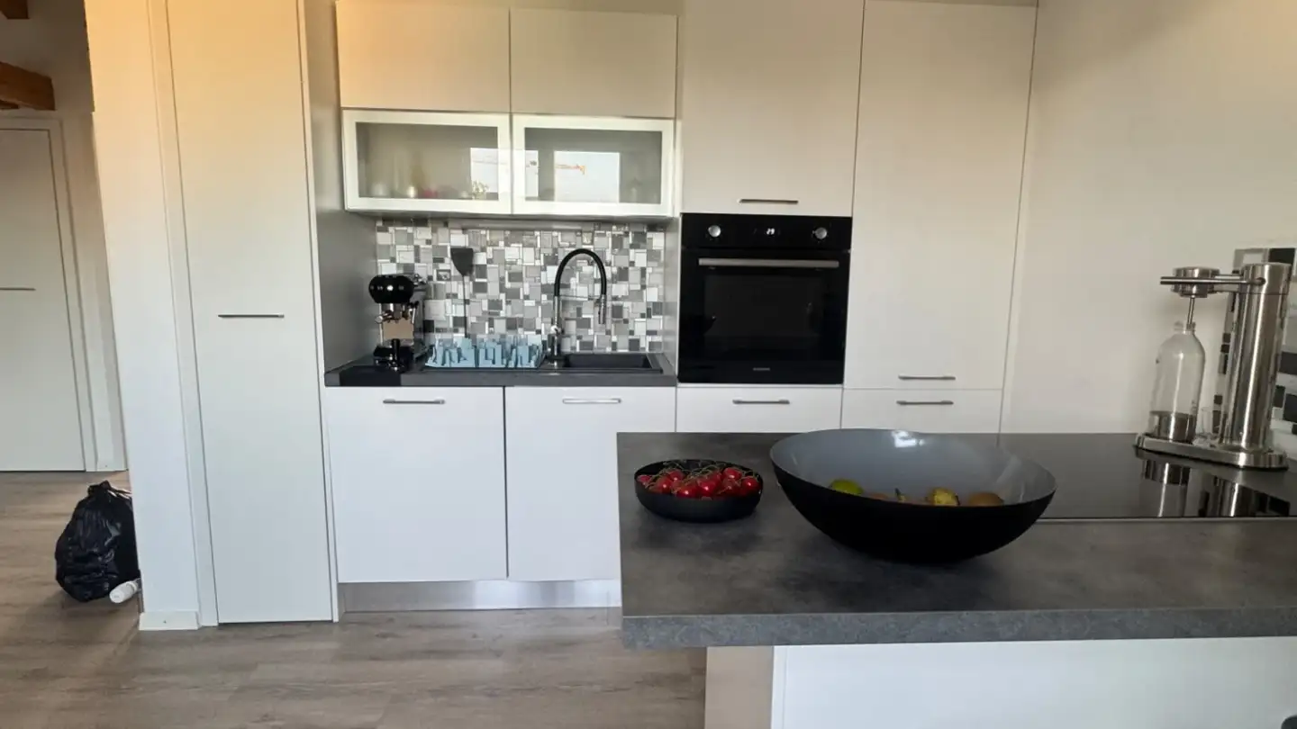 Appartement à louer - Rue Des Prés / Mattenstrasse 66, 2503 Biel/Bienne - Photo 2