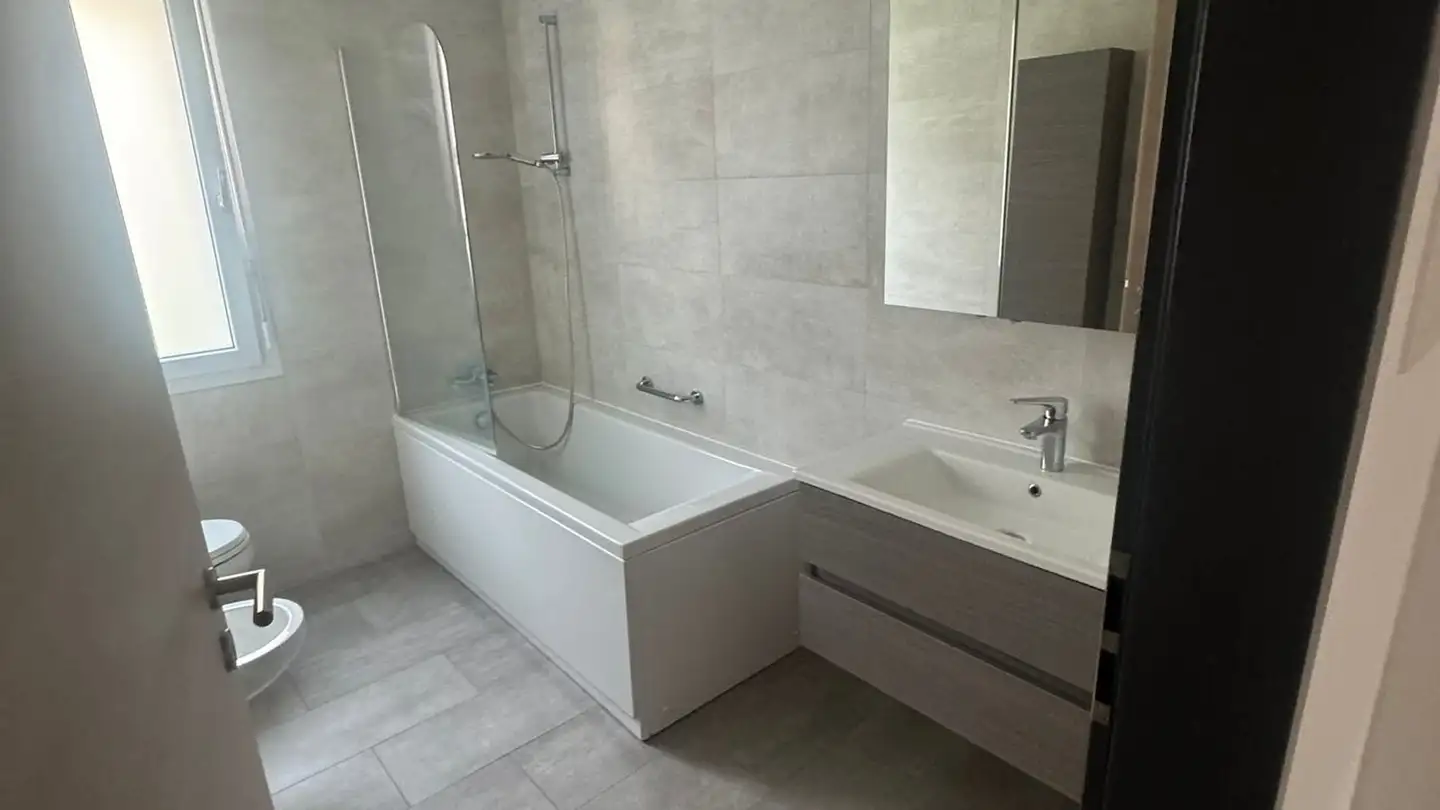 Appartamento in affitto - Via Del Tiglio 10e, 6512 Giubiasco - Foto 2