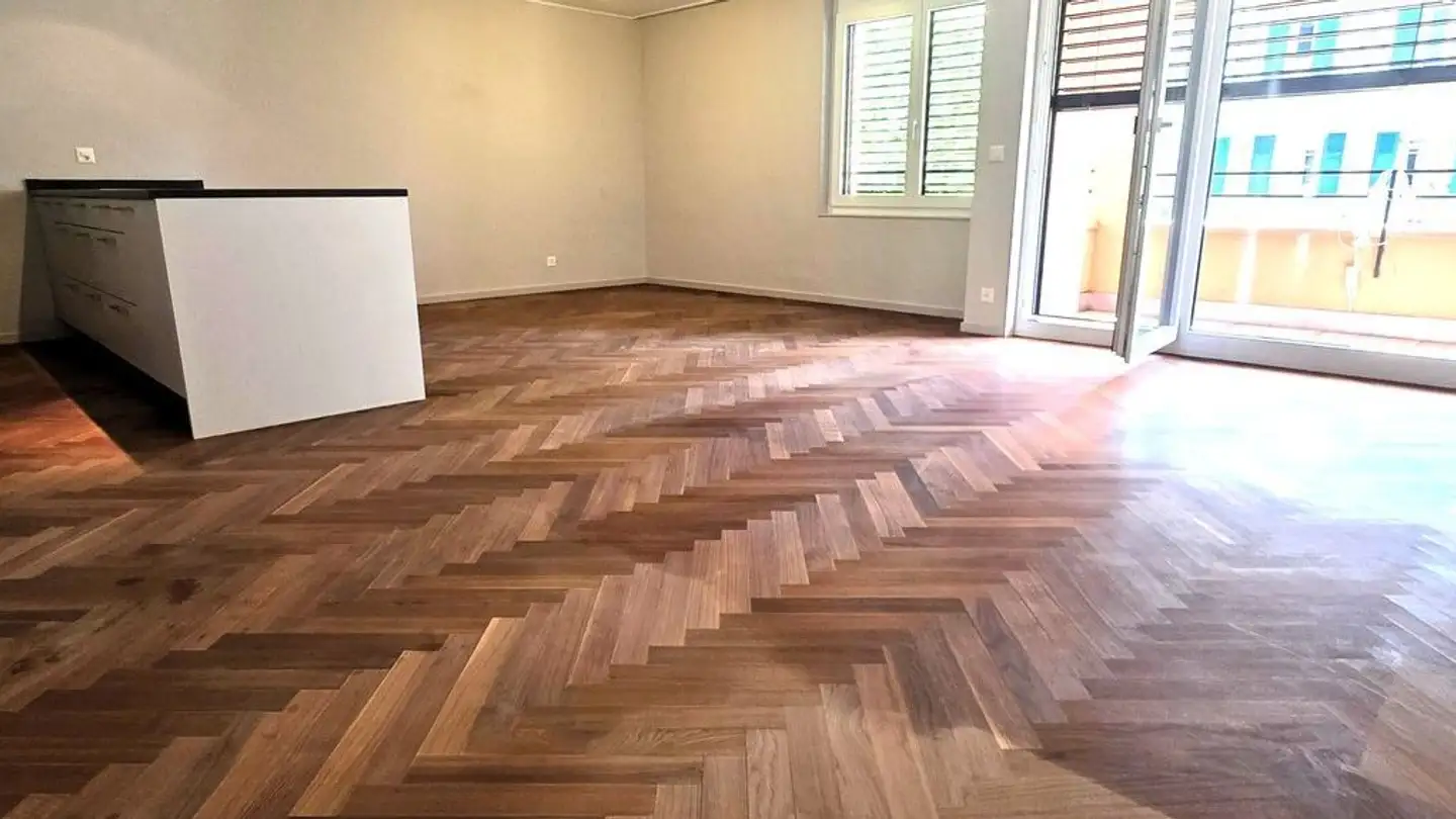 Appartement à louer - Rue De La Combe 13, 1260 Nyon