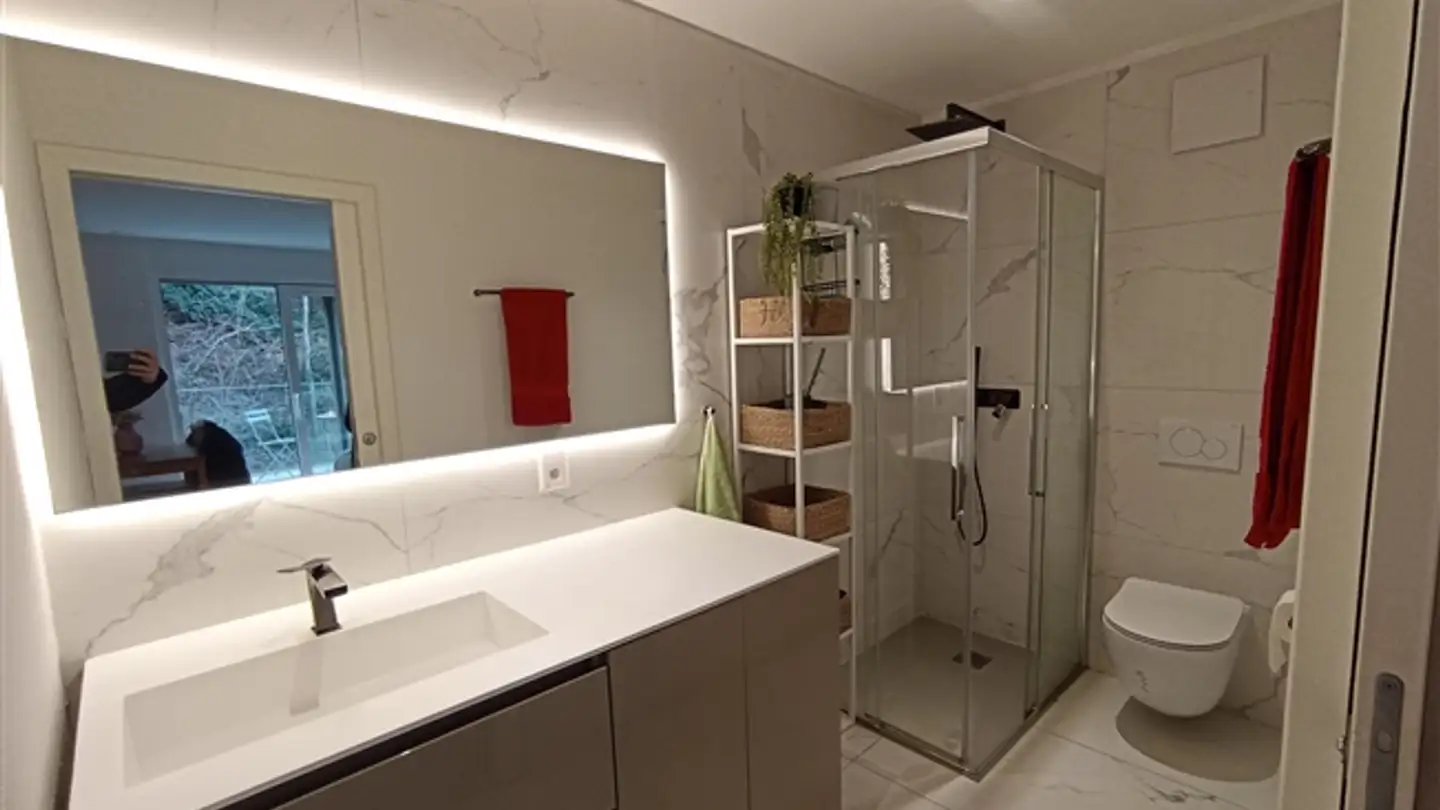 Appartement à louer - Rue Des Grandchamps 30, 1971 Champlan (Grimisuat) - Photo 2